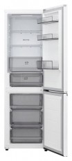 LG GBBSJ2CCSW alulfagyaszt&oacute;s hűtő Konyhai term&eacute;kek - Hűtő, fagyaszt&oacute; (szabadon&aacute;ll&oacute;) - Alulfagyaszt&oacute;s kombin&aacute;lt hűtő - 531379