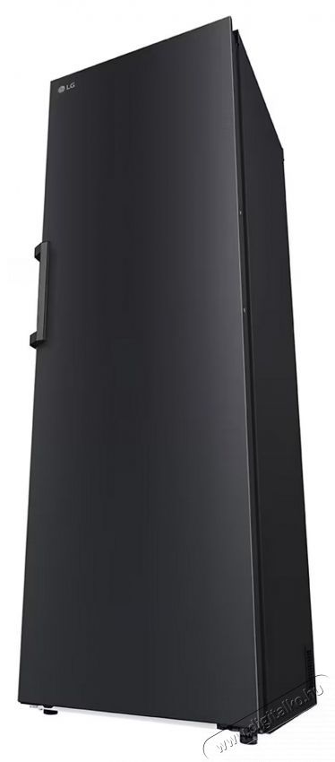 LG GFT41MCGSF fagyaszt&oacute;szekr&eacute;ny Konyhai term&eacute;kek - Hűtő, fagyaszt&oacute; (szabadon&aacute;ll&oacute;) - Fagyaszt&oacute;szekr&eacute;ny - 531634