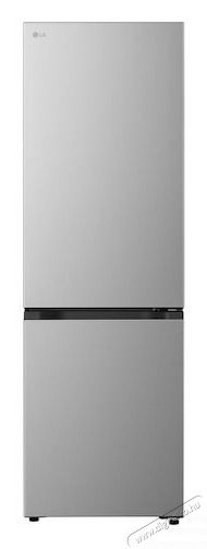 LG GBBSJ1CCPY Alulfagyaszt&oacute;s hűtőszekr&eacute;ny, DoorCooling+&trade; &eacute;s ThinQ&trade; Konyhai term&eacute;kek - Hűtő, fagyaszt&oacute; (szabadon&aacute;ll&oacute;) - Alulfagyaszt&oacute;s kombin&aacute;lt hűtő - 532887