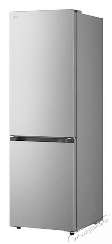 LG GBBSJ1CCPY Alulfagyaszt&oacute;s hűtőszekr&eacute;ny, DoorCooling+&trade; &eacute;s ThinQ&trade; Konyhai term&eacute;kek - Hűtő, fagyaszt&oacute; (szabadon&aacute;ll&oacute;) - Alulfagyaszt&oacute;s kombin&aacute;lt hűtő - 532887