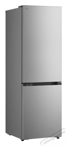 LG GBBSJ1CCPY Alulfagyaszt&oacute;s hűtőszekr&eacute;ny, DoorCooling+&trade; &eacute;s ThinQ&trade; Konyhai term&eacute;kek - Hűtő, fagyaszt&oacute; (szabadon&aacute;ll&oacute;) - Alulfagyaszt&oacute;s kombin&aacute;lt hűtő - 532887