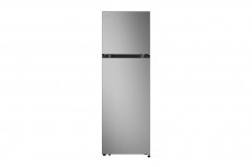LG GTBV20PYZJD k&eacute;tajt&oacute;s hűtőszekr&eacute;ny, No Frost, 266 l, H: 168 cm, E energiaoszt&aacute;ly, Ez&uuml;st Konyhai term&eacute;kek - Hűtő, fagyaszt&oacute; (szabadon&aacute;ll&oacute;) - Fel&uuml;lfagyaszt&oacute;s kombin&aacute;lt hűtő - 535405