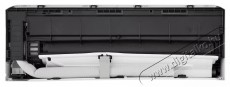 LG H24S1DA Standard Wi-Fi 24000 BTU kl&iacute;ma, A++/A+ energiaoszt&aacute;ly, fűt&eacute;si funkci&oacute;, 10 &eacute;v garancia a kompresszorra, DualCool, akt&iacute;v energiafel&uuml;gyelet, Dual Inverter H&aacute;ztart&aacute;s / Otthon / K&uuml;lt&eacute;r - Ventil&aacute;tor / L&eacute;gkondicion&aacute;l&oacute; - Split kl&iacute;ma - 537090