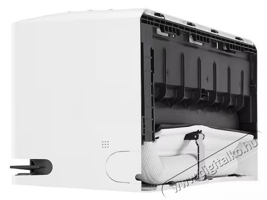 LG H18S1DA Standard Wi-Fi 18000 BTU kl&iacute;ma, A++/A+ energiaoszt&aacute;ly, fűt&eacute;si funkci&oacute;, 10 &eacute;v garancia a kompresszorra, DualCool, akt&iacute;v energiafel&uuml;gyelet, Dual Inverter H&aacute;ztart&aacute;s / Otthon / K&uuml;lt&eacute;r - Ventil&aacute;tor / L&eacute;gkondicion&aacute;l&oacute; - Split kl&iacute;ma - 537094