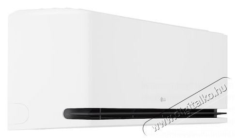 LG H12S1P.NS1/H12S1P.U18 Dualcool Premium Kl&iacute;ma H&aacute;ztart&aacute;s / Otthon / K&uuml;lt&eacute;r - Ventil&aacute;tor / L&eacute;gkondicion&aacute;l&oacute; - Split kl&iacute;ma - 537096
