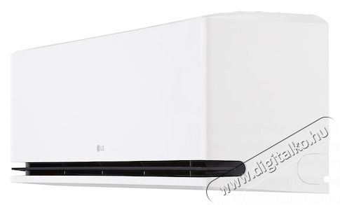 LG H12S1P.NS1/H12S1P.U18 Dualcool Premium Kl&iacute;ma H&aacute;ztart&aacute;s / Otthon / K&uuml;lt&eacute;r - Ventil&aacute;tor / L&eacute;gkondicion&aacute;l&oacute; - Split kl&iacute;ma - 537096