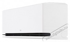 LG H12S1P.NS1/H12S1P.U18 Dualcool Premium Kl&iacute;ma H&aacute;ztart&aacute;s / Otthon / K&uuml;lt&eacute;r - Ventil&aacute;tor / L&eacute;gkondicion&aacute;l&oacute; - Split kl&iacute;ma - 537096