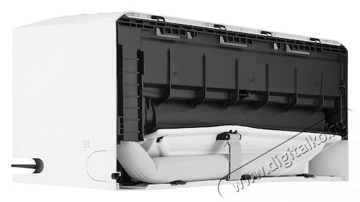 LG H12S1P.NS1/H12S1P.U18 Dualcool Premium Kl&iacute;ma H&aacute;ztart&aacute;s / Otthon / K&uuml;lt&eacute;r - Ventil&aacute;tor / L&eacute;gkondicion&aacute;l&oacute; - Split kl&iacute;ma - 537096