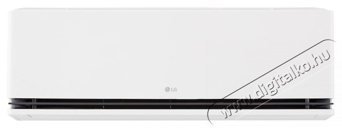 LG H12S1P.NS1/H12S1P.U18 Dualcool Premium Kl&iacute;ma H&aacute;ztart&aacute;s / Otthon / K&uuml;lt&eacute;r - Ventil&aacute;tor / L&eacute;gkondicion&aacute;l&oacute; - Split kl&iacute;ma - 537096