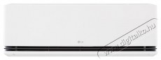 LG H12S1P.NS1/H12S1P.U18 Dualcool Premium Kl&iacute;ma H&aacute;ztart&aacute;s / Otthon / K&uuml;lt&eacute;r - Ventil&aacute;tor / L&eacute;gkondicion&aacute;l&oacute; - Split kl&iacute;ma - 537096