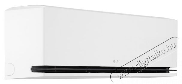 LG H12S1P.NS1/H12S1P.U18 Dualcool Premium Kl&iacute;ma H&aacute;ztart&aacute;s / Otthon / K&uuml;lt&eacute;r - Ventil&aacute;tor / L&eacute;gkondicion&aacute;l&oacute; - Split kl&iacute;ma - 537096