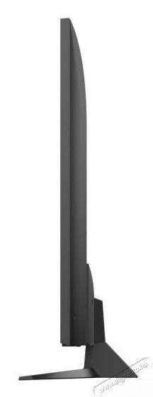 LG LG 55NANO81A3A 55 colos NanoCell AI NANO81 4K Smart TV 2025 Telev&iacute;zi&oacute;k - LED telev&iacute;zi&oacute; - UHD 4K felbont&aacute;s&uacute; - 506880