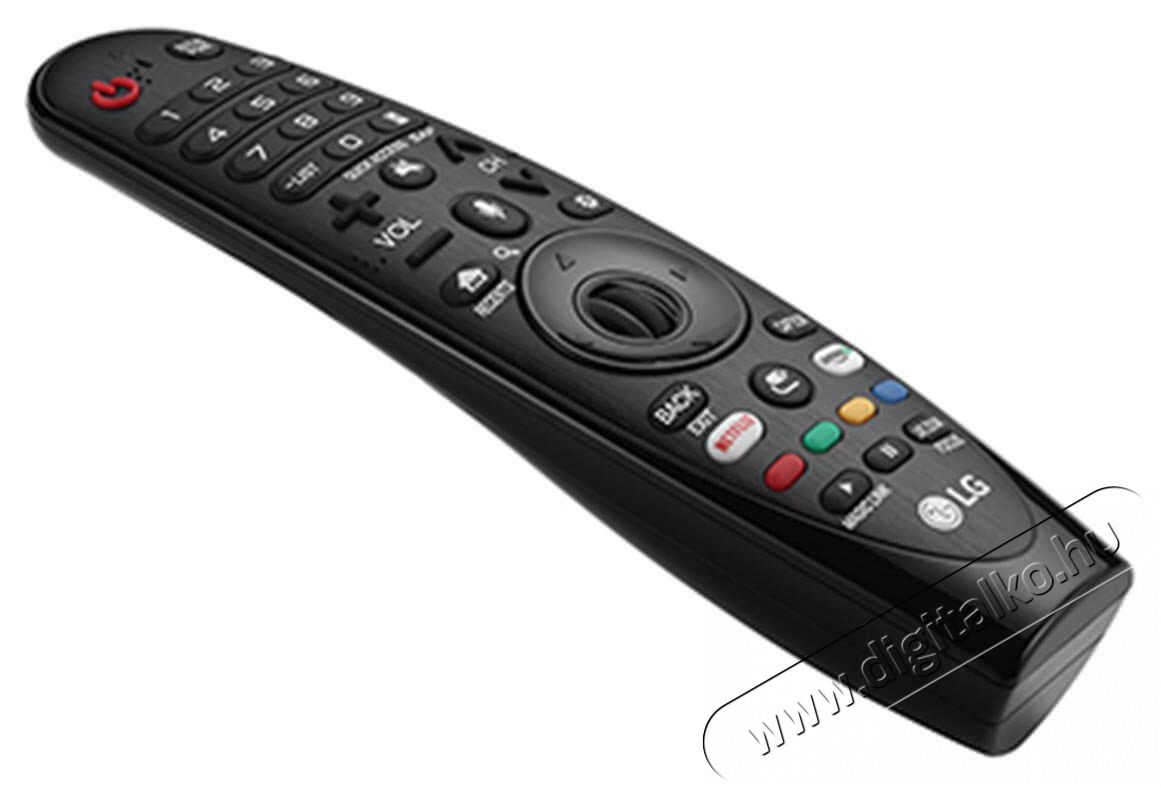 LG MAGIC REMOTE 2017 t&aacute;vir&aacute;ny&iacute;t&oacute; Mobil / Kommunik&aacute;ci&oacute; / Smart - Tablet / E-book kieg&eacute;sz&iacute;tő, tok - T&aacute;vir&aacute;ny&iacute;t&oacute; - 339601
