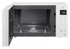 LG MH6535GIH mikrohull&aacute;m&uacute; s&uuml;tő Konyhai term&eacute;kek - Mikrohull&aacute;m&uacute; s&uuml;tő - Mikrohull&aacute;m&uacute; s&uuml;tő (szabadon&aacute;ll&oacute;) - 336264