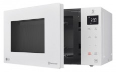 LG MH6535GIH mikrohull&aacute;m&uacute; s&uuml;tő Konyhai term&eacute;kek - Mikrohull&aacute;m&uacute; s&uuml;tő - Mikrohull&aacute;m&uacute; s&uuml;tő (szabadon&aacute;ll&oacute;) - 336264