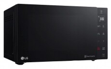 LG MH6535GIS mikrohull&aacute;m&uacute; s&uuml;tő Konyhai term&eacute;kek - Mikrohull&aacute;m&uacute; s&uuml;tő - Mikrohull&aacute;m&uacute; s&uuml;tő (szabadon&aacute;ll&oacute;) - 336265
