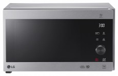 LG MH6565CPS mikrohull&aacute;m&uacute; s&uuml;tő Konyhai term&eacute;kek - Mikrohull&aacute;m&uacute; s&uuml;tő - Mikrohull&aacute;m&uacute; s&uuml;tő (szabadon&aacute;ll&oacute;) - 341261