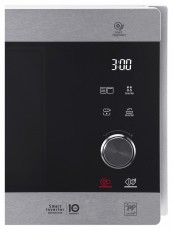 LG MH6565CPS mikrohull&aacute;m&uacute; s&uuml;tő Konyhai term&eacute;kek - Mikrohull&aacute;m&uacute; s&uuml;tő - Mikrohull&aacute;m&uacute; s&uuml;tő (szabadon&aacute;ll&oacute;) - 341261