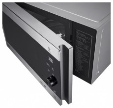 LG MH6565CPS mikrohull&aacute;m&uacute; s&uuml;tő Konyhai term&eacute;kek - Mikrohull&aacute;m&uacute; s&uuml;tő - Mikrohull&aacute;m&uacute; s&uuml;tő (szabadon&aacute;ll&oacute;) - 341261