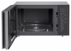 LG MH6565CPS mikrohull&aacute;m&uacute; s&uuml;tő Konyhai term&eacute;kek - Mikrohull&aacute;m&uacute; s&uuml;tő - Mikrohull&aacute;m&uacute; s&uuml;tő (szabadon&aacute;ll&oacute;) - 341261