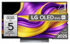 LG OLED48G53 - &Uacute;jdons&aacute;gok - &Uacute;j term&eacute;kek - 512060