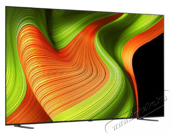 LG OLED83B53 Telev&iacute;zi&oacute;k - OLED telev&iacute;zi&oacute; - UHD 4K felbont&aacute;s&uacute; - 518893