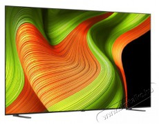 LG OLED83B53 Telev&iacute;zi&oacute;k - OLED telev&iacute;zi&oacute; - UHD 4K felbont&aacute;s&uacute; - 518893
