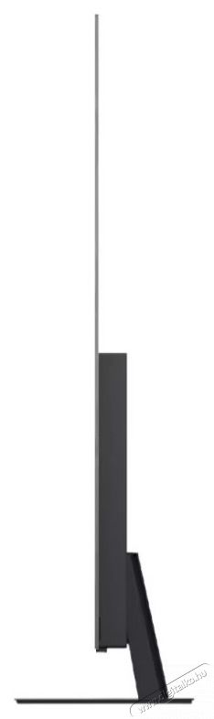 LG OLED83C61LA 83 colos OLED evo AI C6 4K Smart TV 2026 Telev&iacute;zi&oacute;k - OLED telev&iacute;zi&oacute; - UHD 4K felbont&aacute;s&uacute; - 540596