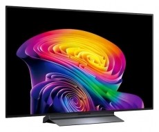 LG OLED48C61LA 48 colos OLED evo AI C6 4K Smart TV 2026 Telev&iacute;zi&oacute;k - OLED telev&iacute;zi&oacute; - UHD 4K felbont&aacute;s&uacute; - 540608