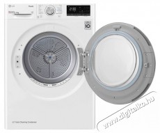 LG RH80V3AV6N hőszivatty&uacute;s sz&aacute;r&iacute;t&oacute;g&eacute;p H&aacute;ztart&aacute;s / Otthon / K&uuml;lt&eacute;r - Mos&oacute;g&eacute;p / sz&aacute;r&iacute;t&oacute;g&eacute;p - Sz&aacute;r&iacute;t&oacute;g&eacute;p - 374020