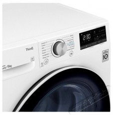 LG RH80V3AV6N hőszivatty&uacute;s sz&aacute;r&iacute;t&oacute;g&eacute;p H&aacute;ztart&aacute;s / Otthon / K&uuml;lt&eacute;r - Mos&oacute;g&eacute;p / sz&aacute;r&iacute;t&oacute;g&eacute;p - Sz&aacute;r&iacute;t&oacute;g&eacute;p - 374020