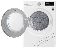 LG RH80V3AV6N hőszivatty&uacute;s sz&aacute;r&iacute;t&oacute;g&eacute;p H&aacute;ztart&aacute;s / Otthon / K&uuml;lt&eacute;r - Mos&oacute;g&eacute;p / sz&aacute;r&iacute;t&oacute;g&eacute;p - Sz&aacute;r&iacute;t&oacute;g&eacute;p - 374020