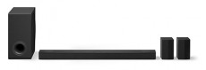 LG S80TR HANGPROJEKTOR Audio-Video / Hifi / Multim&eacute;dia - Hangprojektor / soundbar - M&eacute;lyl&aacute;d&aacute;val - 506566