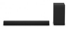 LG S40T 300W 2.1 hangprojektor vezet&eacute;k n&eacute;lk&uuml;li m&eacute;lynyom&oacute;val Audio-Video / Hifi / Multim&eacute;dia - Hangprojektor / soundbar - M&eacute;lyl&aacute;d&aacute;val - 514901