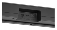 LG S40T 300W 2.1 hangprojektor vezet&eacute;k n&eacute;lk&uuml;li m&eacute;lynyom&oacute;val Audio-Video / Hifi / Multim&eacute;dia - Hangprojektor / soundbar - M&eacute;lyl&aacute;d&aacute;val - 514901
