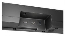 LG S60T 340W 3.1 hangprojektor vezet&eacute;k n&eacute;lk&uuml;li m&eacute;lynyom&oacute;val Audio-Video / Hifi / Multim&eacute;dia - Hangprojektor / soundbar - M&eacute;lyl&aacute;d&aacute;val - 514902