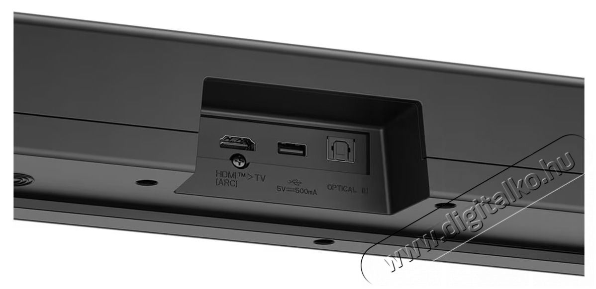LG S40TR HANGPROJEKTOR Audio-Video / Hifi / Multim&eacute;dia - Hangprojektor / soundbar - M&eacute;lyl&aacute;da n&eacute;lk&uuml;l - 517159