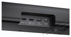 LG S77TY Audio-Video / Hifi / Multim&eacute;dia - Hangprojektor / soundbar - M&eacute;lyl&aacute;d&aacute;val - 522408