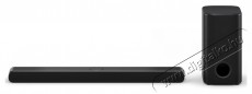 LG S77TY Audio-Video / Hifi / Multim&eacute;dia - Hangprojektor / soundbar - M&eacute;lyl&aacute;d&aacute;val - 522408