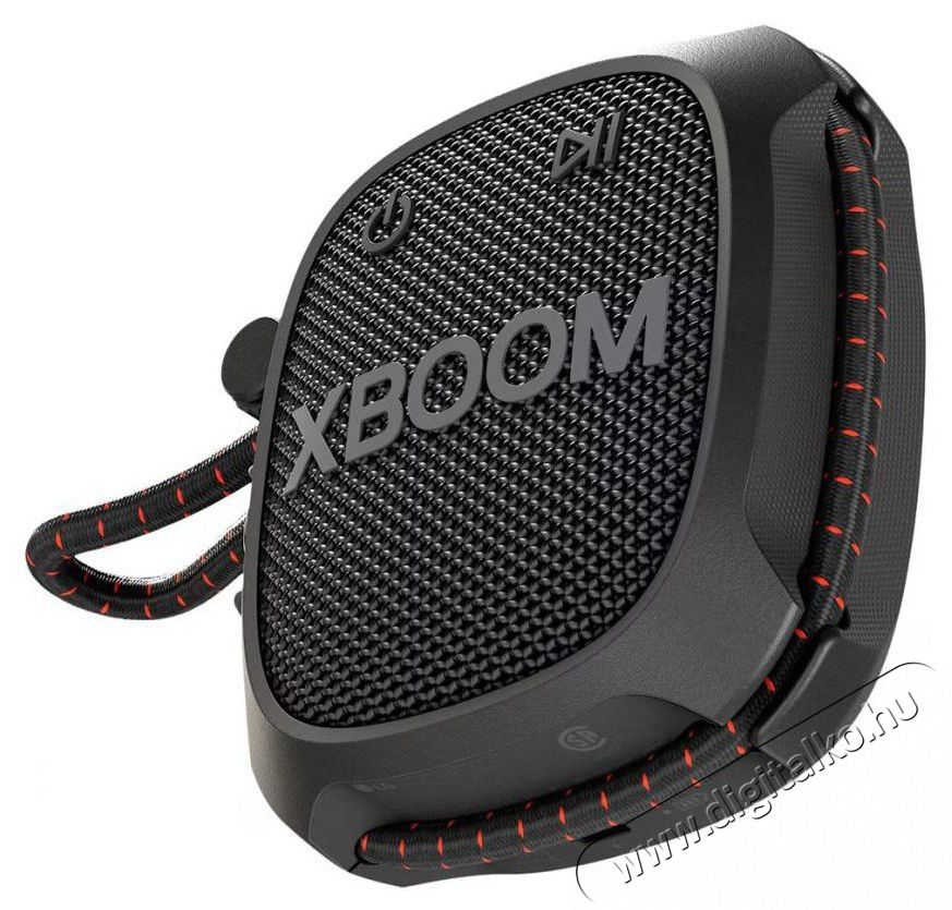 LG XG2TBK BLUETOOTH HANGSZ&Oacute;R&Oacute; Audio-Video / Hifi / Multim&eacute;dia - Hordozhat&oacute;, vezet&eacute;k n&eacute;lk&uuml;li / bluetooth hangsug&aacute;rz&oacute; - Hordozhat&oacute;, vezet&eacute;k n&eacute;lk&uuml;li / bluetooth hangsug&aacute;rz&oacute; - 517161