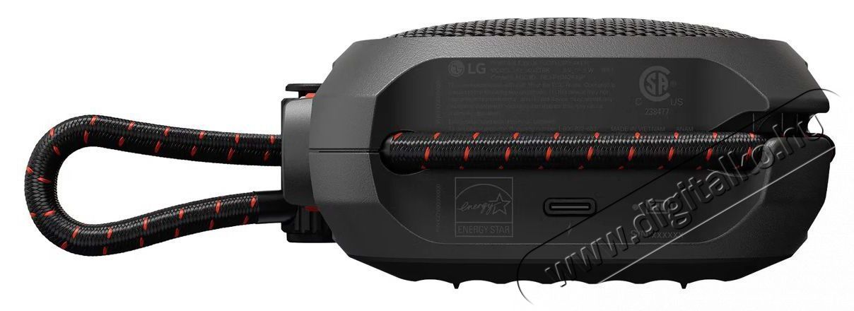 LG XG2TBK BLUETOOTH HANGSZ&Oacute;R&Oacute; Audio-Video / Hifi / Multim&eacute;dia - Hordozhat&oacute;, vezet&eacute;k n&eacute;lk&uuml;li / bluetooth hangsug&aacute;rz&oacute; - Hordozhat&oacute;, vezet&eacute;k n&eacute;lk&uuml;li / bluetooth hangsug&aacute;rz&oacute; - 517161