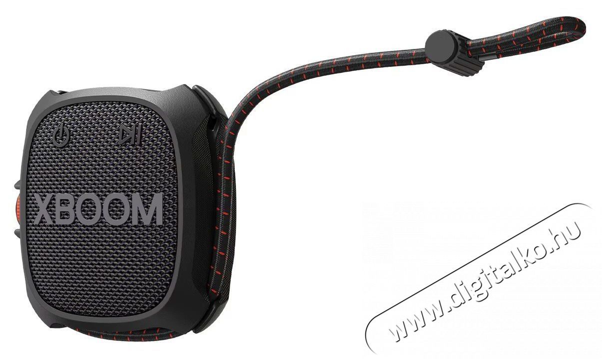 LG XG2TBK BLUETOOTH HANGSZ&Oacute;R&Oacute; Audio-Video / Hifi / Multim&eacute;dia - Hordozhat&oacute;, vezet&eacute;k n&eacute;lk&uuml;li / bluetooth hangsug&aacute;rz&oacute; - Hordozhat&oacute;, vezet&eacute;k n&eacute;lk&uuml;li / bluetooth hangsug&aacute;rz&oacute; - 517161