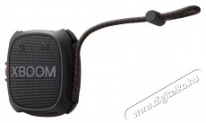 LG XG2TBK BLUETOOTH HANGSZ&Oacute;R&Oacute; Audio-Video / Hifi / Multim&eacute;dia - Hordozhat&oacute;, vezet&eacute;k n&eacute;lk&uuml;li / bluetooth hangsug&aacute;rz&oacute; - Hordozhat&oacute;, vezet&eacute;k n&eacute;lk&uuml;li / bluetooth hangsug&aacute;rz&oacute; - 517161