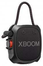 LG XG2TBK BLUETOOTH HANGSZ&Oacute;R&Oacute; Audio-Video / Hifi / Multim&eacute;dia - Hordozhat&oacute;, vezet&eacute;k n&eacute;lk&uuml;li / bluetooth hangsug&aacute;rz&oacute; - Hordozhat&oacute;, vezet&eacute;k n&eacute;lk&uuml;li / bluetooth hangsug&aacute;rz&oacute; - 517161