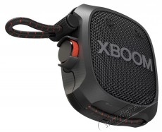 LG XG2TBK BLUETOOTH HANGSZ&Oacute;R&Oacute; Audio-Video / Hifi / Multim&eacute;dia - Hordozhat&oacute;, vezet&eacute;k n&eacute;lk&uuml;li / bluetooth hangsug&aacute;rz&oacute; - Hordozhat&oacute;, vezet&eacute;k n&eacute;lk&uuml;li / bluetooth hangsug&aacute;rz&oacute; - 517161
