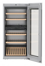 Liebherr EWTgb 2383 beépíthető borhűtő Konyhai termékek - Hűtő, fagyasztó (beépíthető) - Borhűtő - 316608