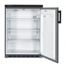 Liebherr Liebherr FKU 1800 (737) ipari mini hűtő Konyhai termékek - Hűtő, fagyasztó (szabadonálló) - Mini hűtő / minibár - 359922