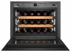 Liebherr WKEgb 582 borhűtő Konyhai termékek - Hűtő, fagyasztó (beépíthető) - Borhűtő - 306034