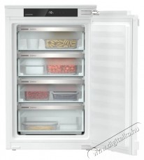 Liebherr IFd 3904 Konyhai termékek - Hűtő, fagyasztó (beépíthető) - Fagyasztószekrény - 494750