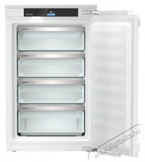Liebherr IFNci 3954 Konyhai termékek - Hűtő, fagyasztó (beépíthető) - Fagyasztószekrény - 494746